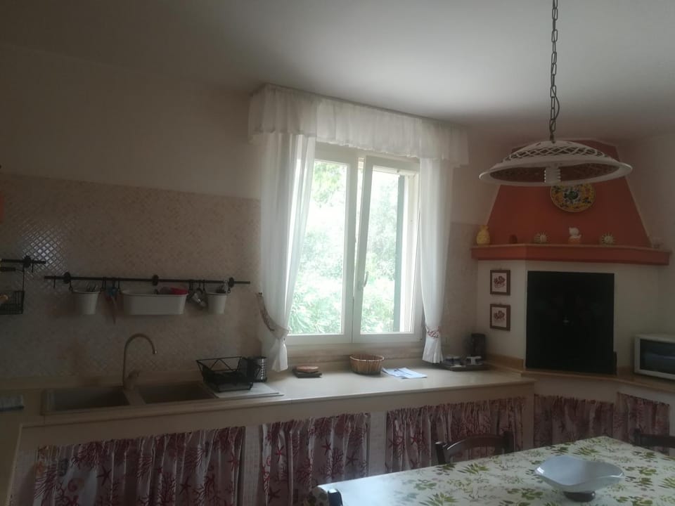Villa Cornula House in Nardò