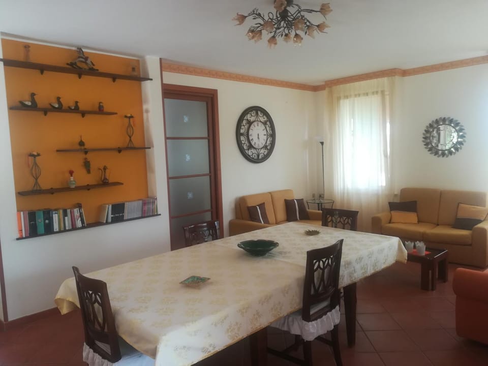 Villa Cornula House in Nardò