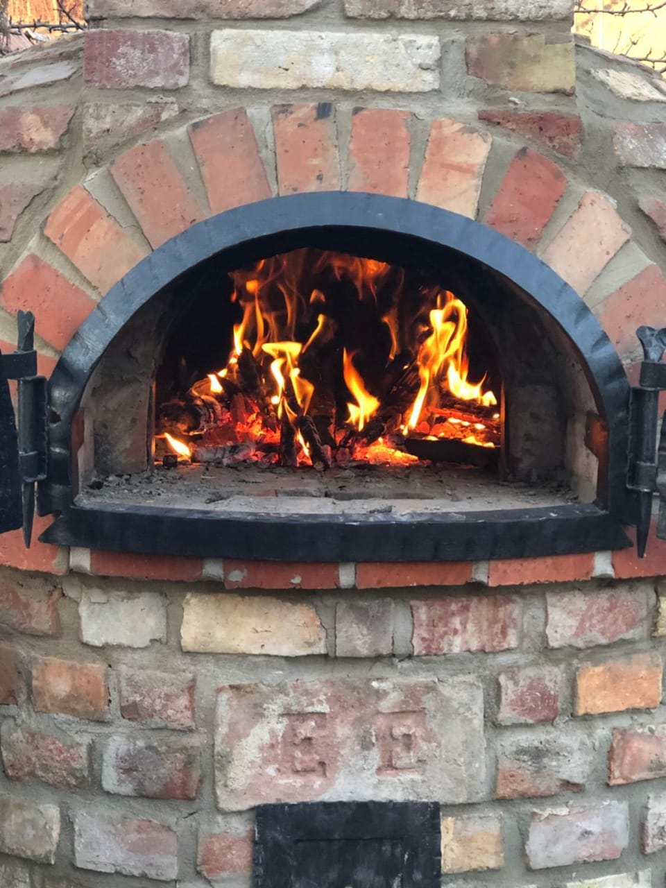 BBQ facilities