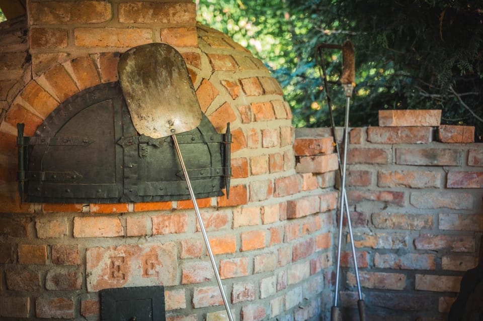 BBQ facilities