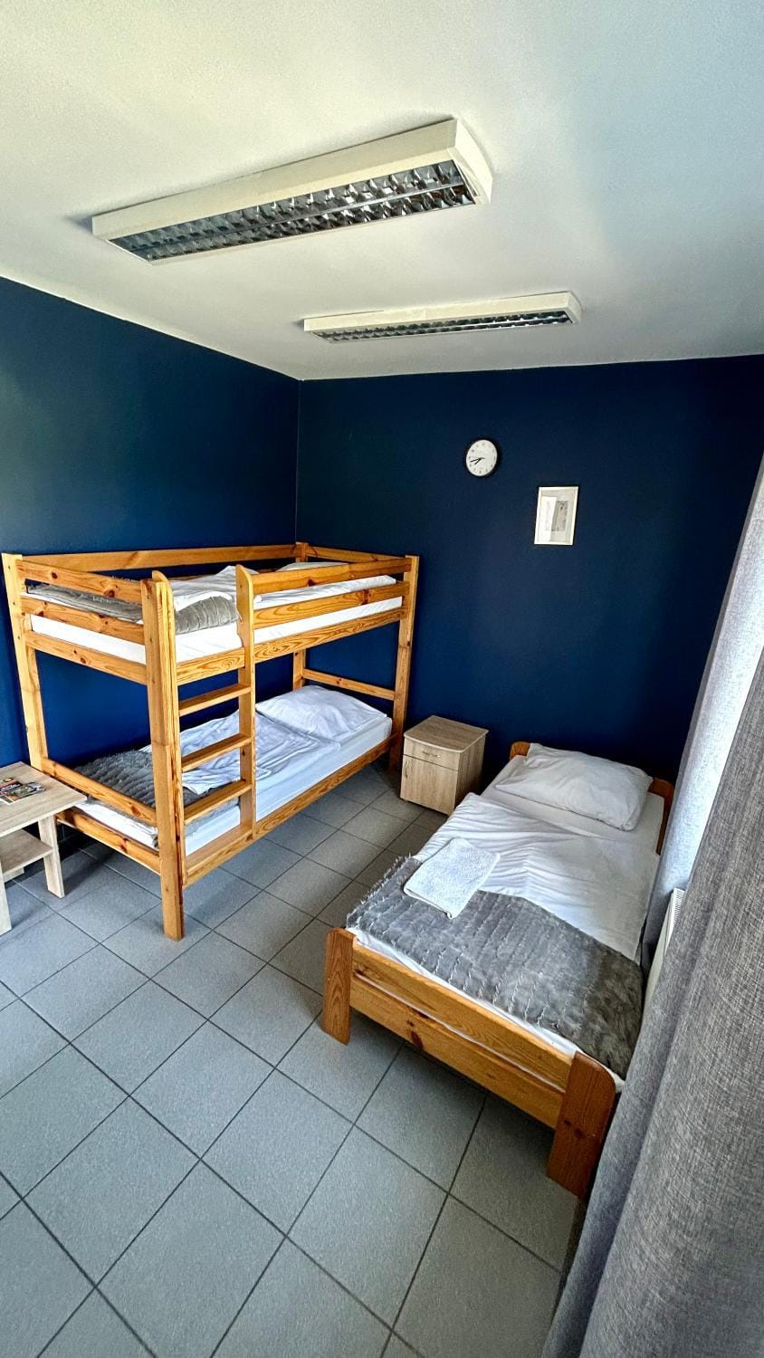 Pokoje Astra - Energylandia Vacation rental in Lesser Poland Voivodeship
