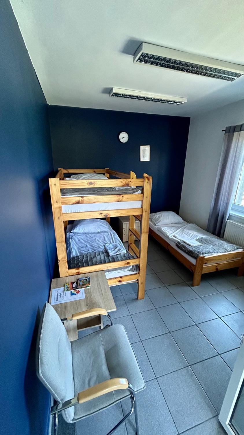 Pokoje Astra - Energylandia Vacation rental in Lesser Poland Voivodeship