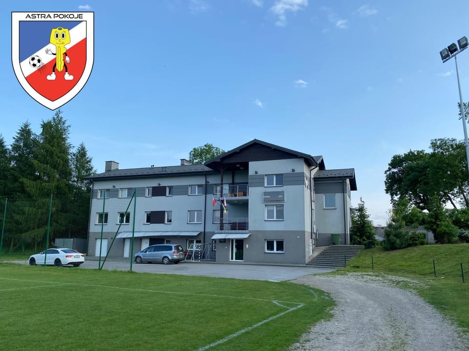Pokoje Astra - Energylandia Vacation rental in Lesser Poland Voivodeship