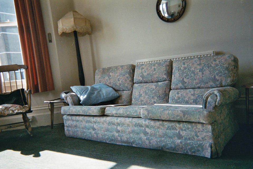 Stafford House Apartment in Arun District