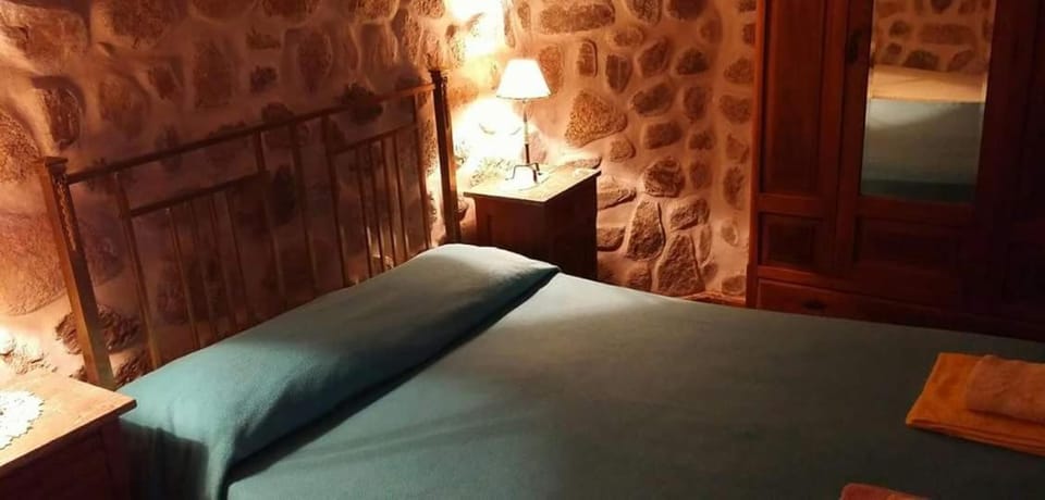 Cabañas Altos del Velazco Nature lodge in La Rioja