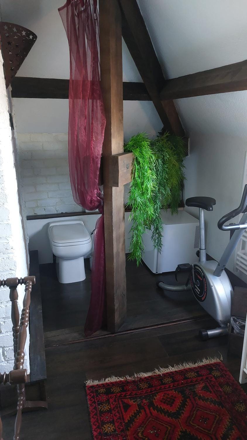 Les Remparts Bed and Breakfast in Hauts-de-France