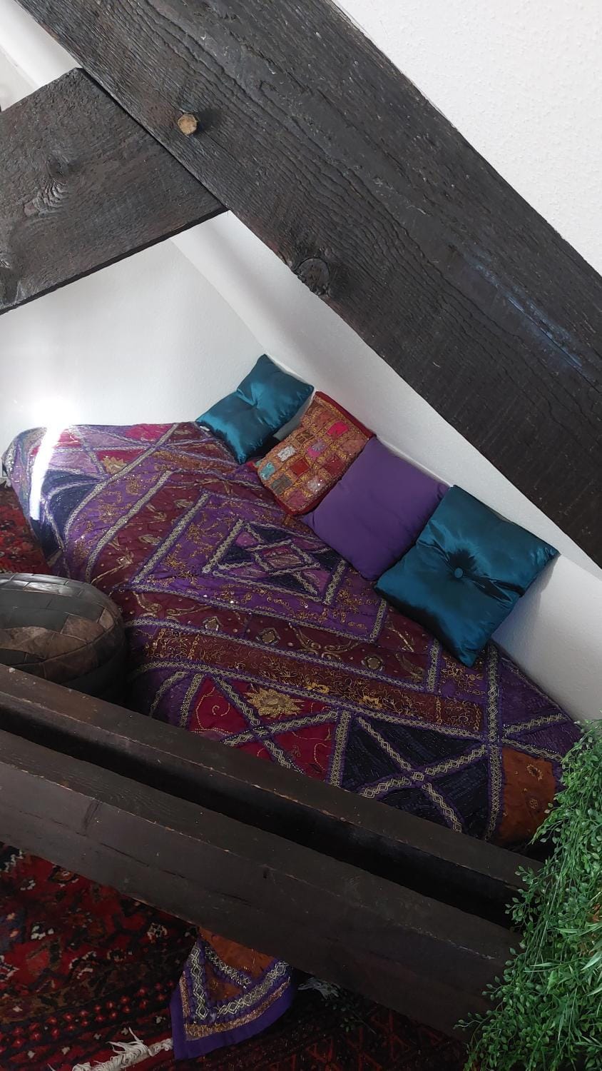 Les Remparts Bed and Breakfast in Hauts-de-France