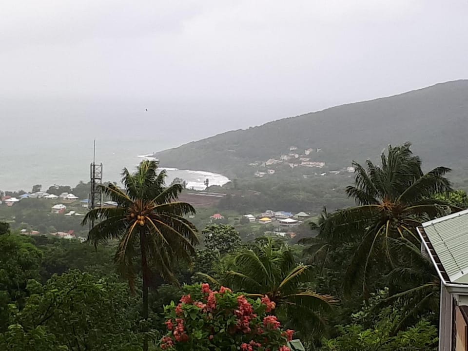 Gites Chez Marie Christine House in Leeward Islands