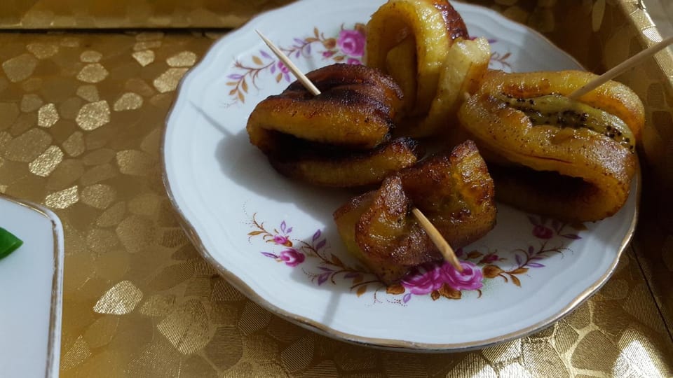 Dinner