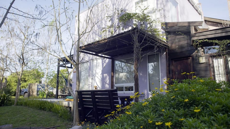 La Mamunia Apartment in Mar Azul
