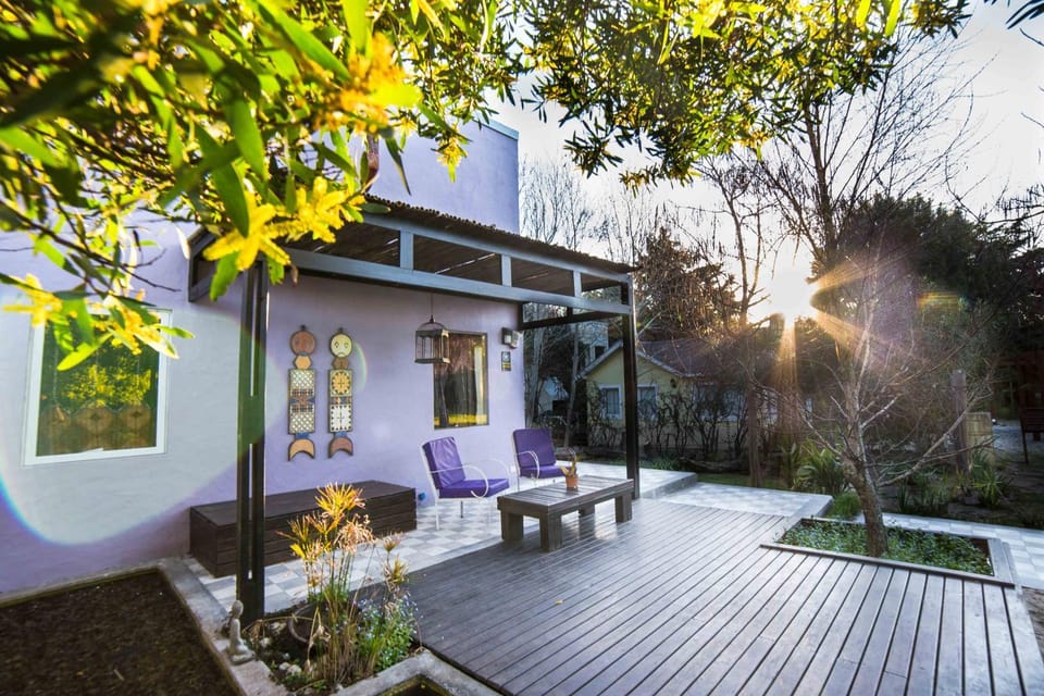 La Mamunia Apartment in Mar Azul