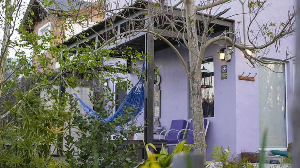 La Mamunia Apartment in Mar Azul