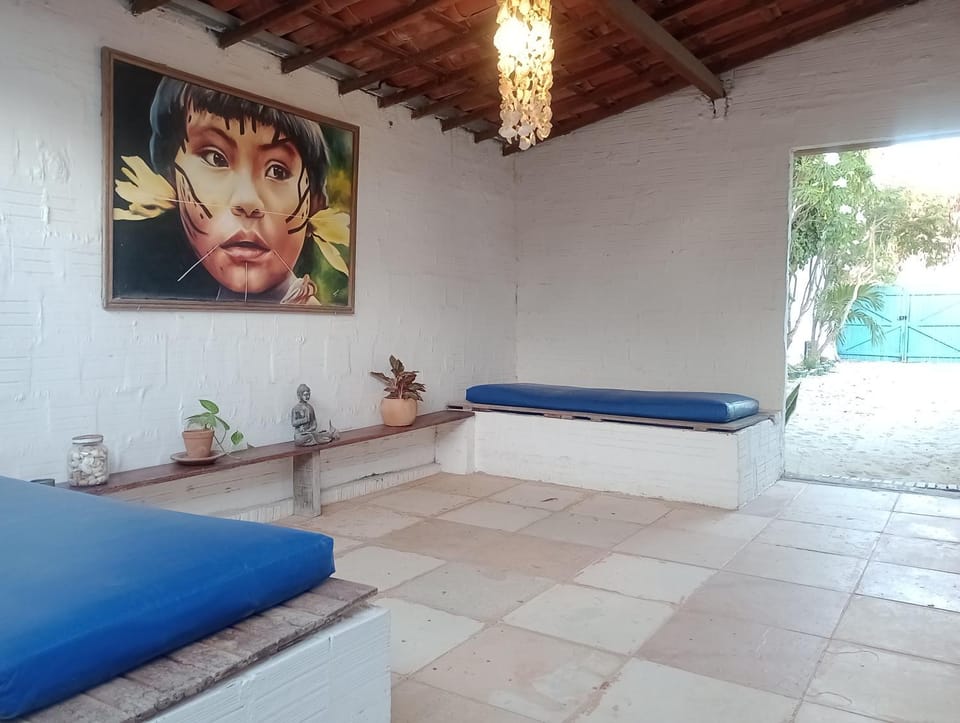 Pousada Infinito Azul Inn in Jijoca de Jericoacoara