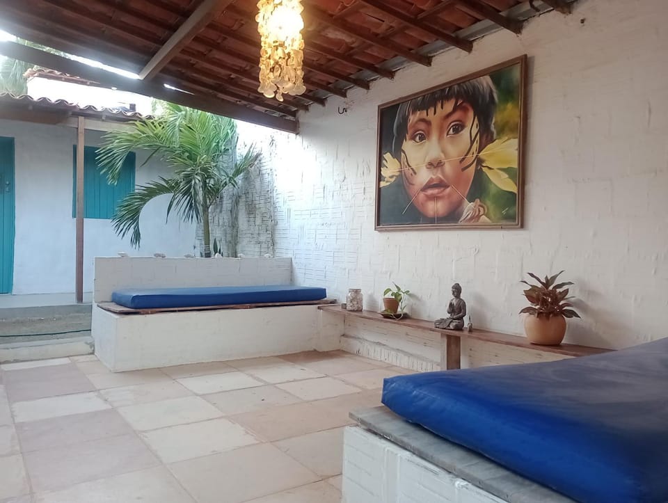 Pousada Infinito Azul Inn in Jijoca de Jericoacoara