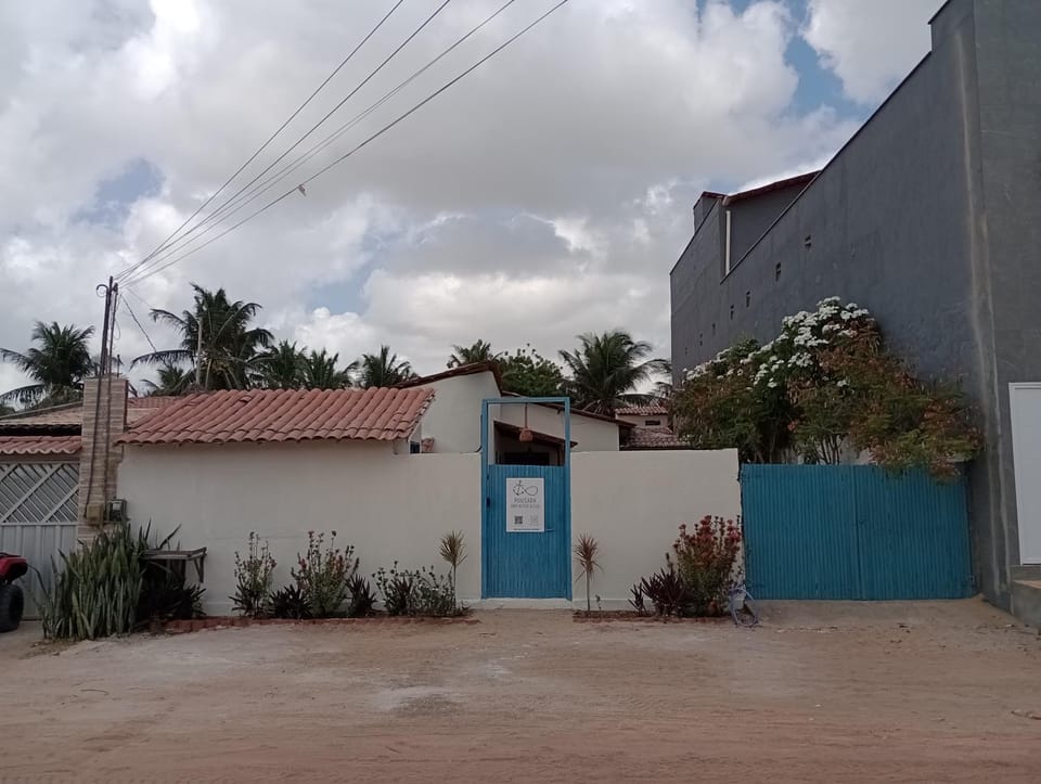 Pousada Infinito Azul Inn in Jijoca de Jericoacoara