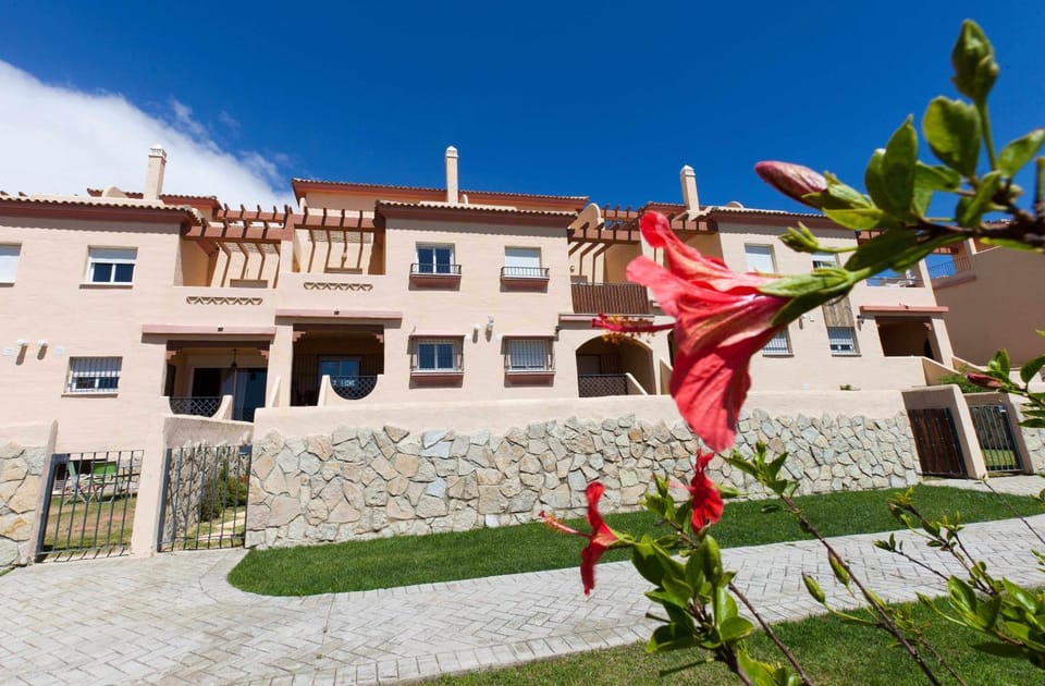 Tarifa Beach Rentals Aljara Apartment in Costa de la Luz