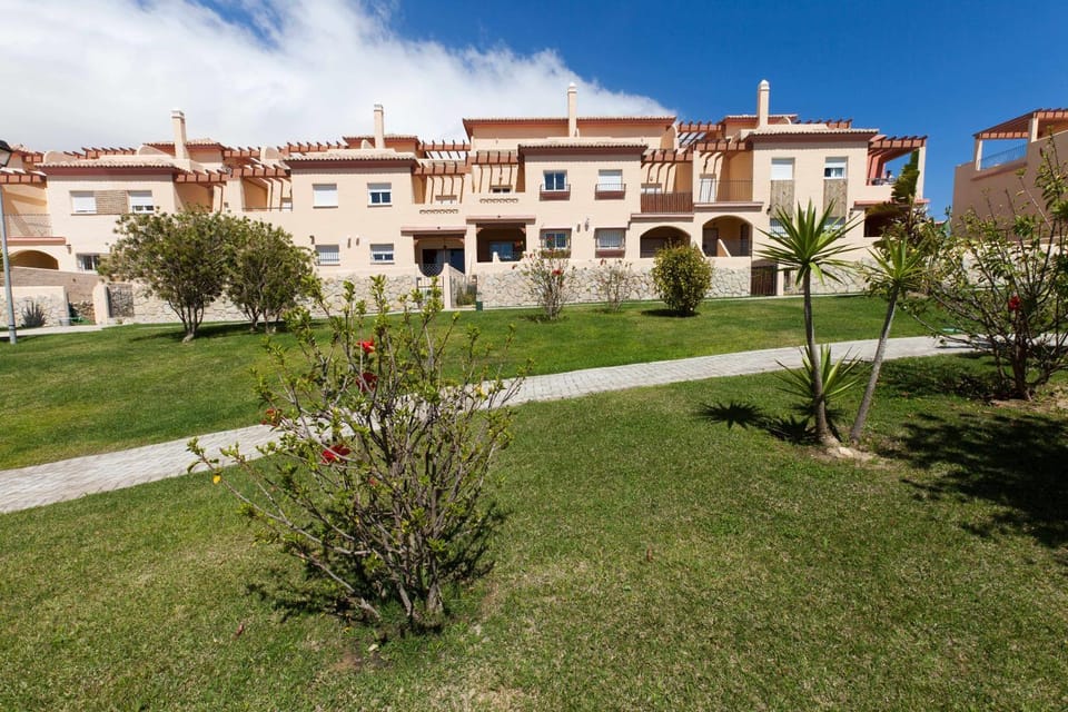 Tarifa Beach Rentals Aljara Apartment in Costa de la Luz