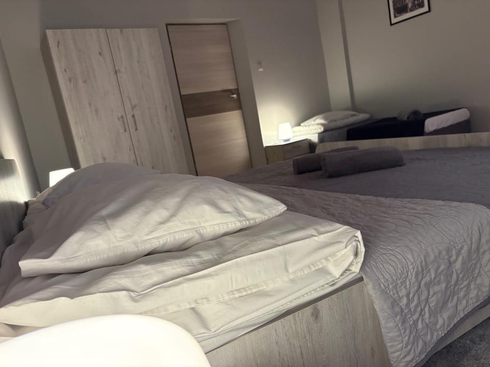Apartamenty Wałowa 4 Apartment in Lesser Poland Voivodeship