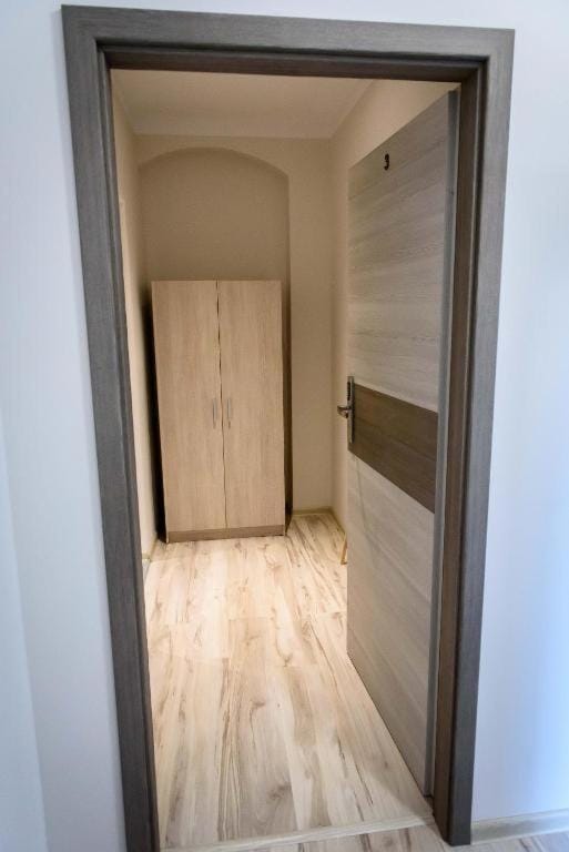 Apartamenty Wałowa 4 Apartment in Lesser Poland Voivodeship