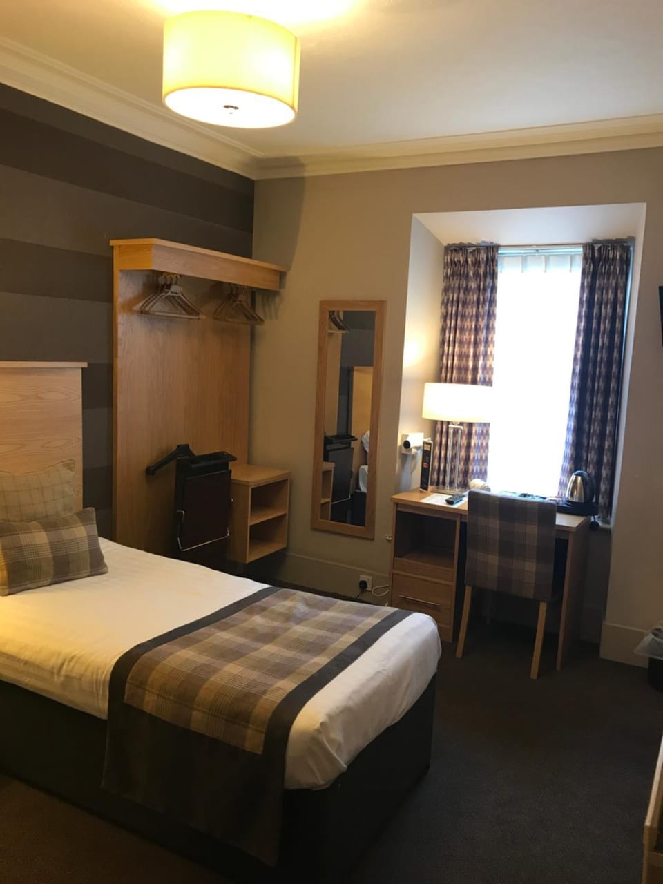 Buchan Hotel Hotel in Ellon