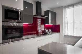 Garrick Mansions by Aeria Apartments Apartment in City of Westminster