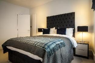 Garrick Mansions by Aeria Apartments Apartment in City of Westminster