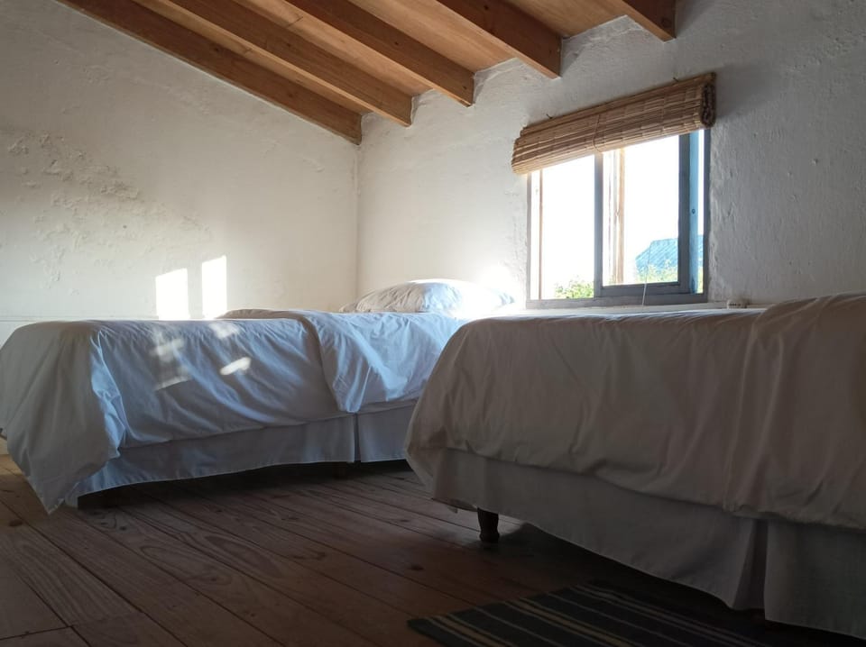 Casa Vapahí House in Rocha Department, Uruguay
