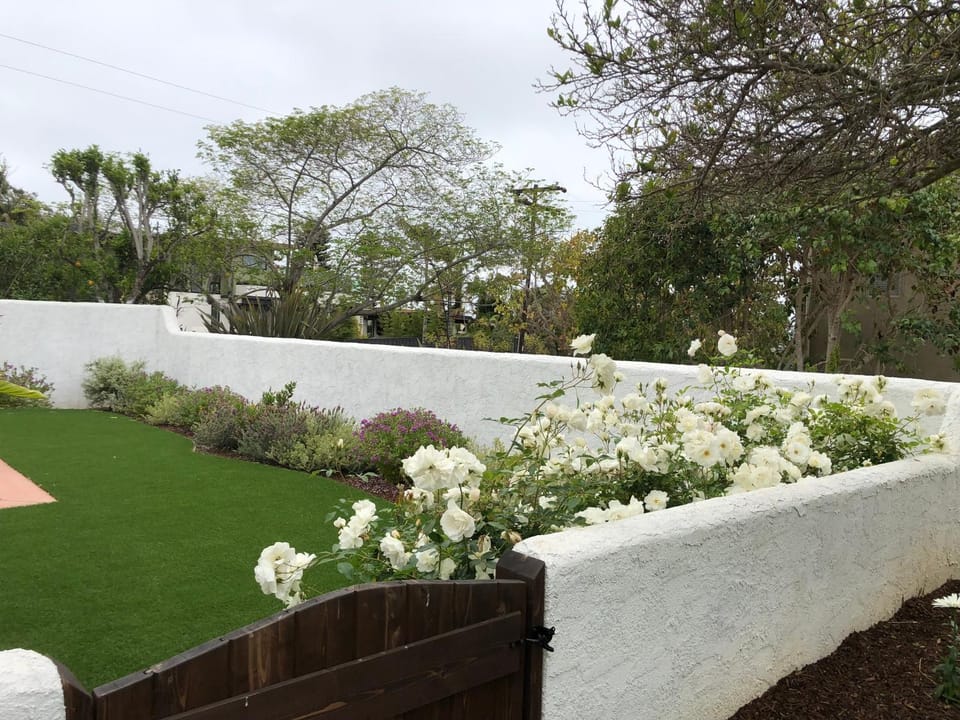 Kate Stanton Inn Bed and Breakfast in Leucadia