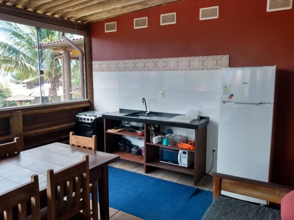Condominio Aldeia da Praia Apartment in Garopaba