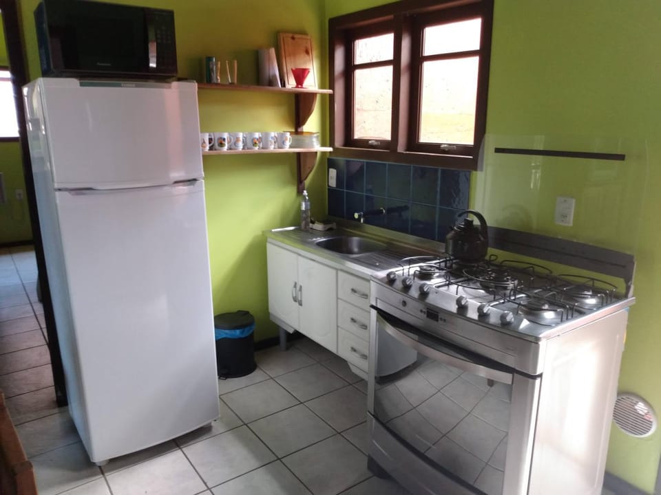 Condominio Aldeia da Praia Apartment in Garopaba