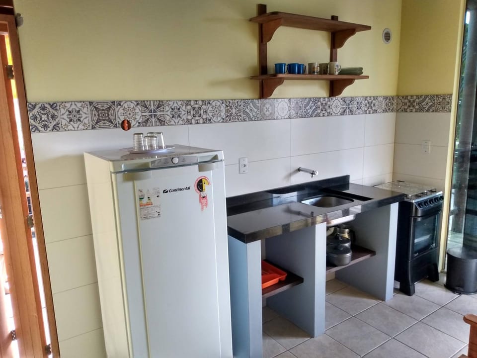 Condominio Aldeia da Praia Apartment in Garopaba