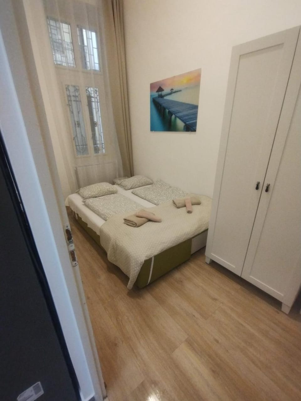 Bessara Apartment Apartment in Budapest