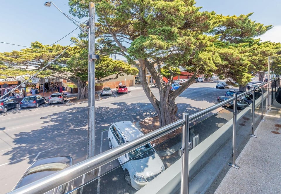 1-83 Thompson Avenue, Cowes Apartment in Cowes