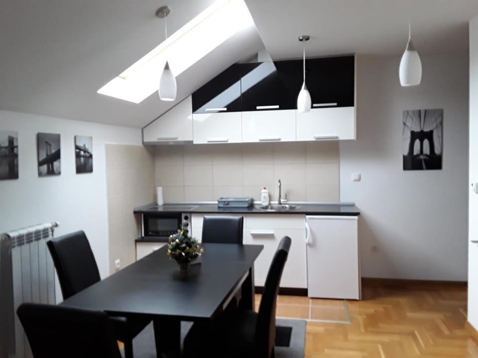 Apartmani Ivanovic Apartment in Zlatibor