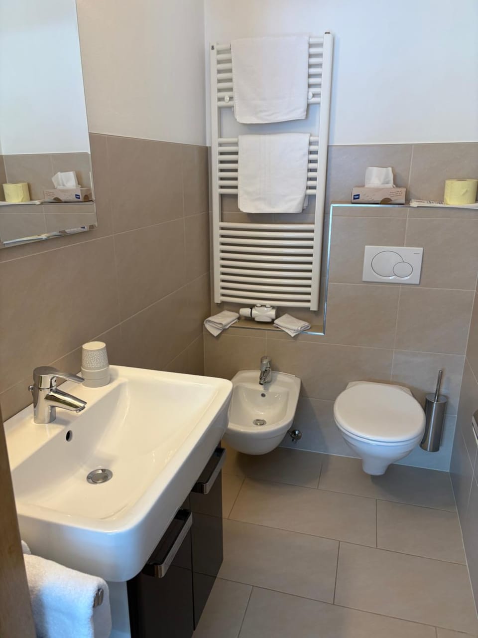 B&B MARINA contacless check in Bed and Breakfast in Santa Cristina Gherdëina