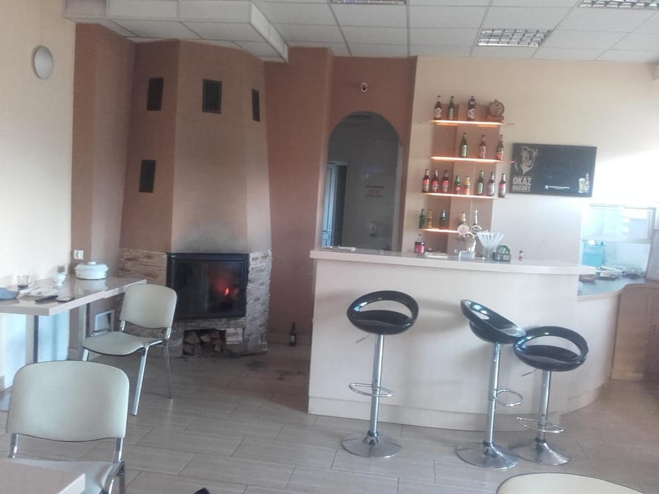 Lounge or bar
