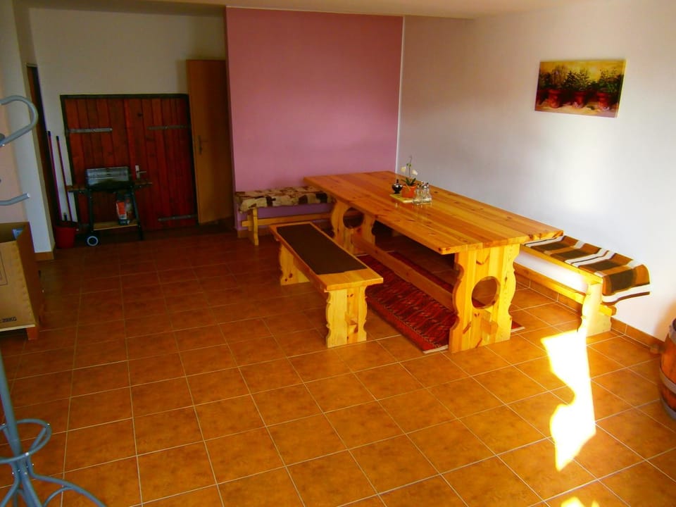 Penzion Andrea Bed and Breakfast in South Moravian Region