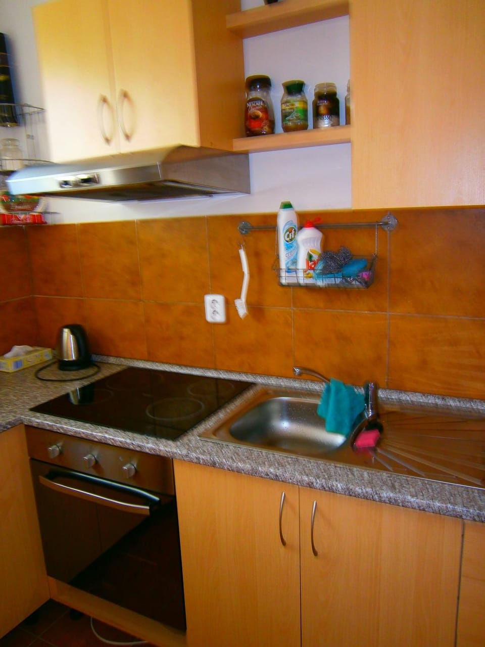 Penzion Andrea Bed and Breakfast in South Moravian Region