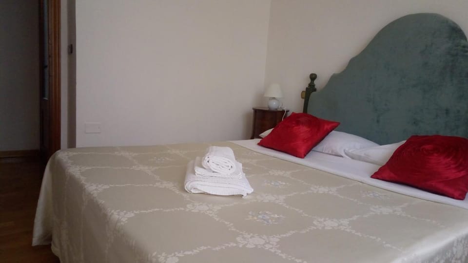 Casa del Bernini Apartment in San Quirico d'Orcia