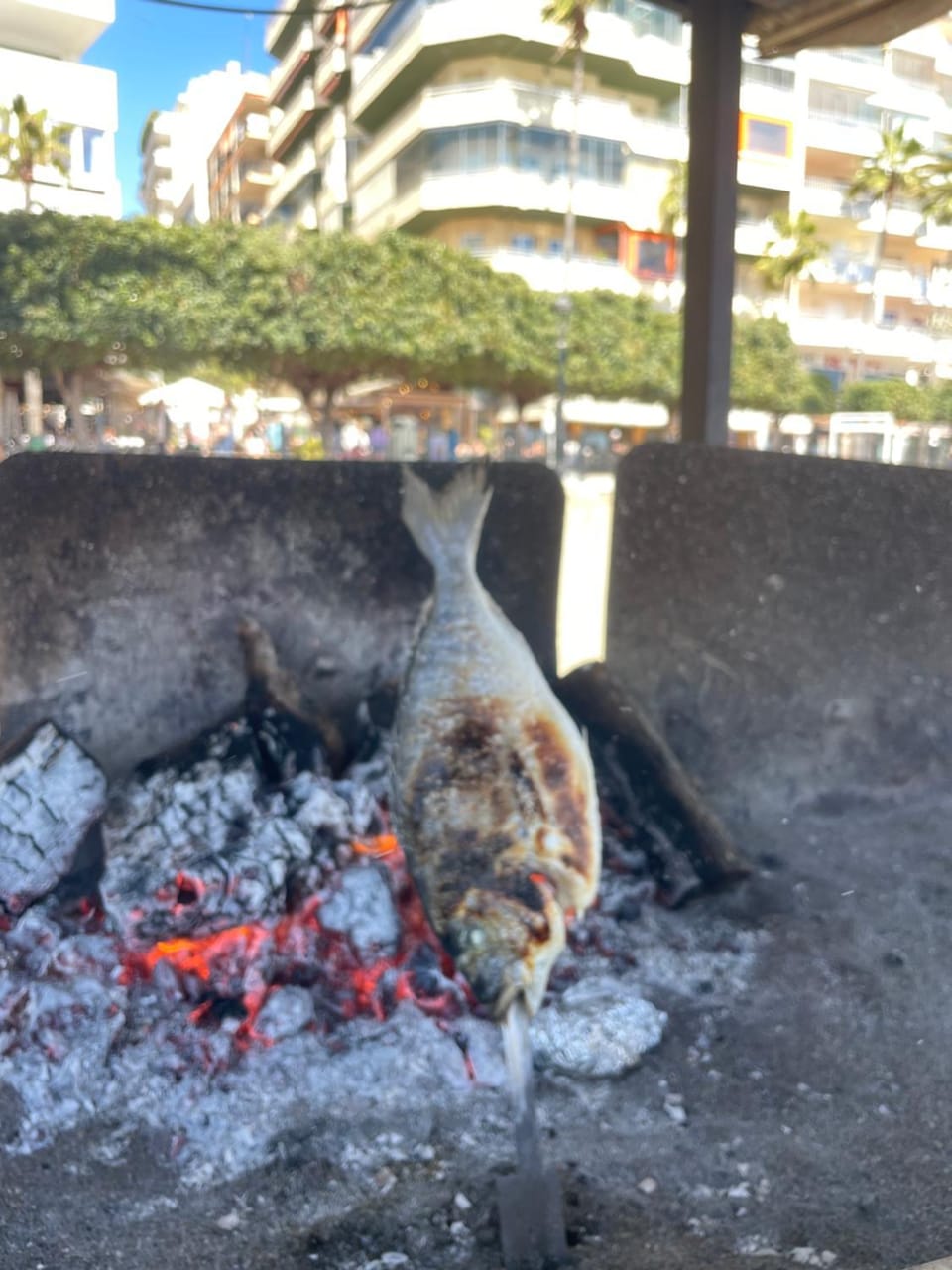 Apartamento Precioso Marbella Paseo Maritimo Apartment in Marbella