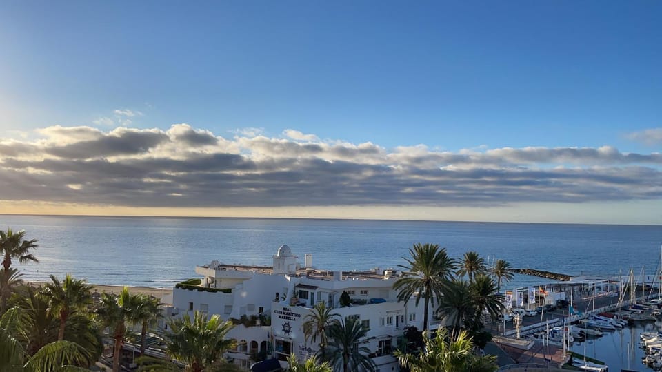 Sea view