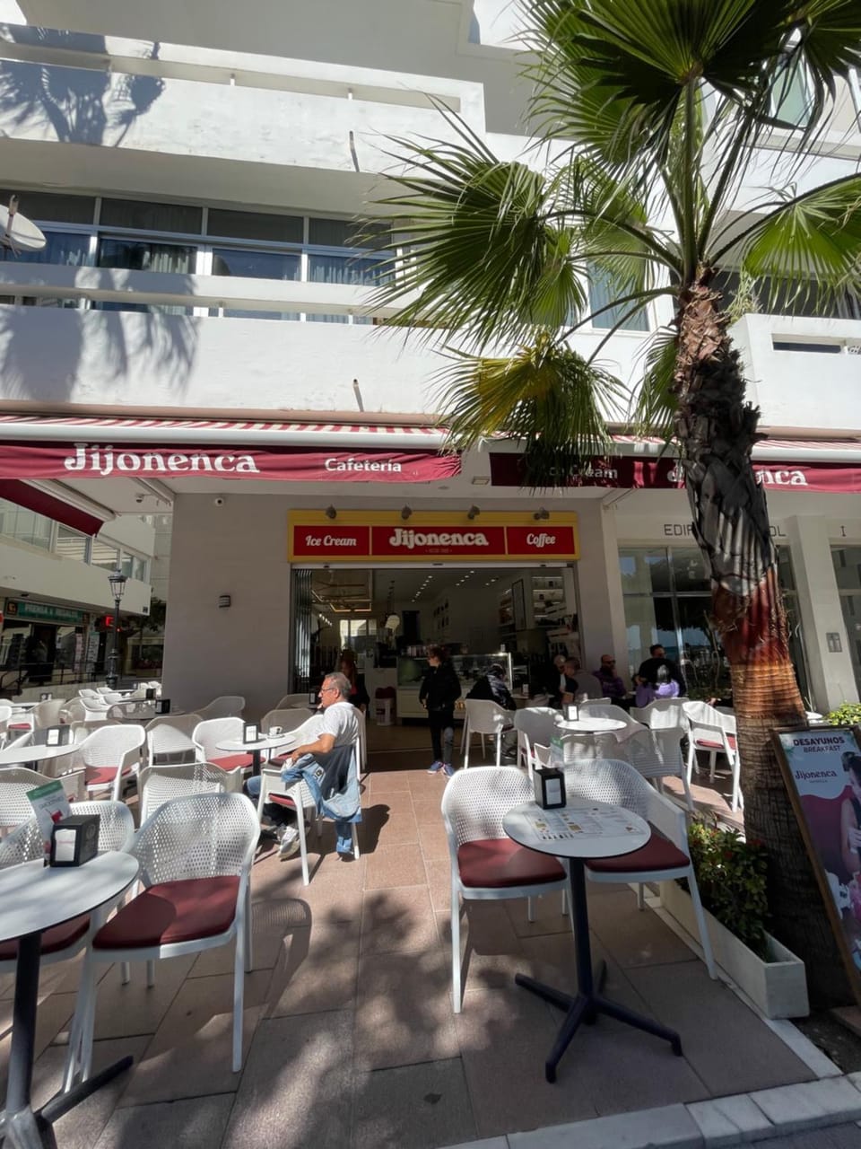 Apartamento Precioso Marbella Paseo Maritimo Apartment in Marbella