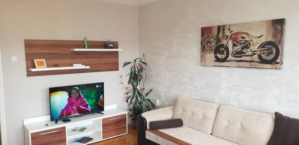 Apartman Sweet dreams 1 Apartment in Serbia