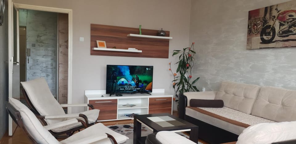 Apartman Sweet dreams 1 Apartment in Serbia