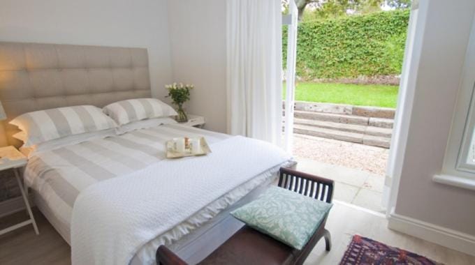 Wedgwood Cottage Apartment in Cape Town
