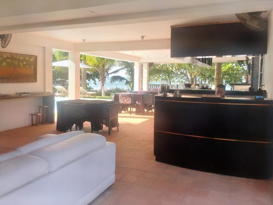 Ocean Properties ApartHotel and Villas Apartment in Los Santos Province, Panama