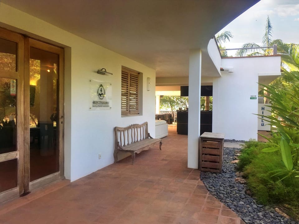 Property building, View (from property/room), Internal: Not applicable to any particular room