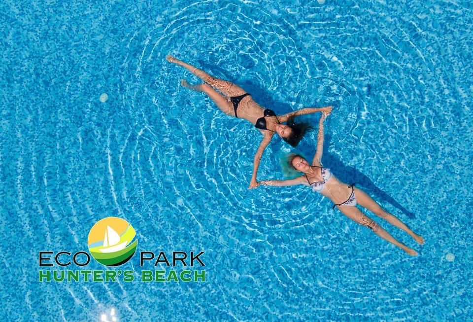 Complex Hunter's Beach Apartment hotel in Varna Province