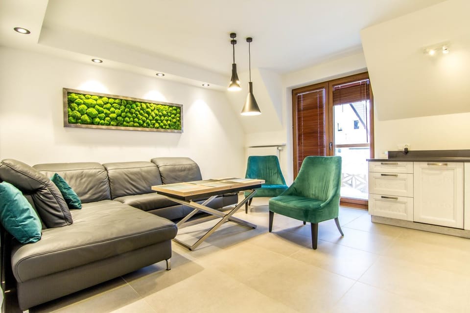 Balcony/Terrace, Living room, Seating area