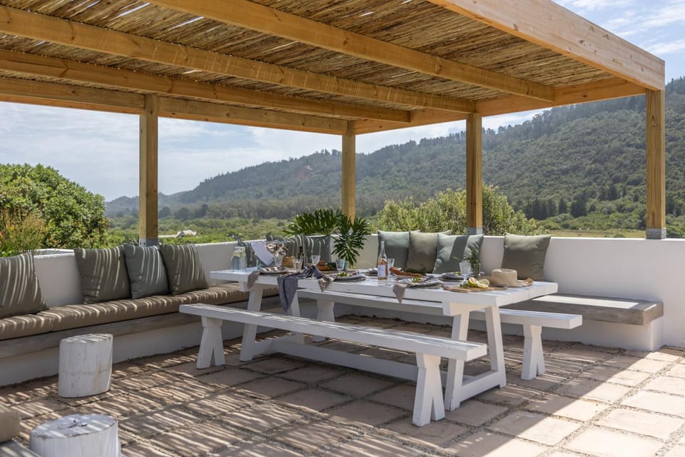 Ocean Mist Villa in Eastern Cape